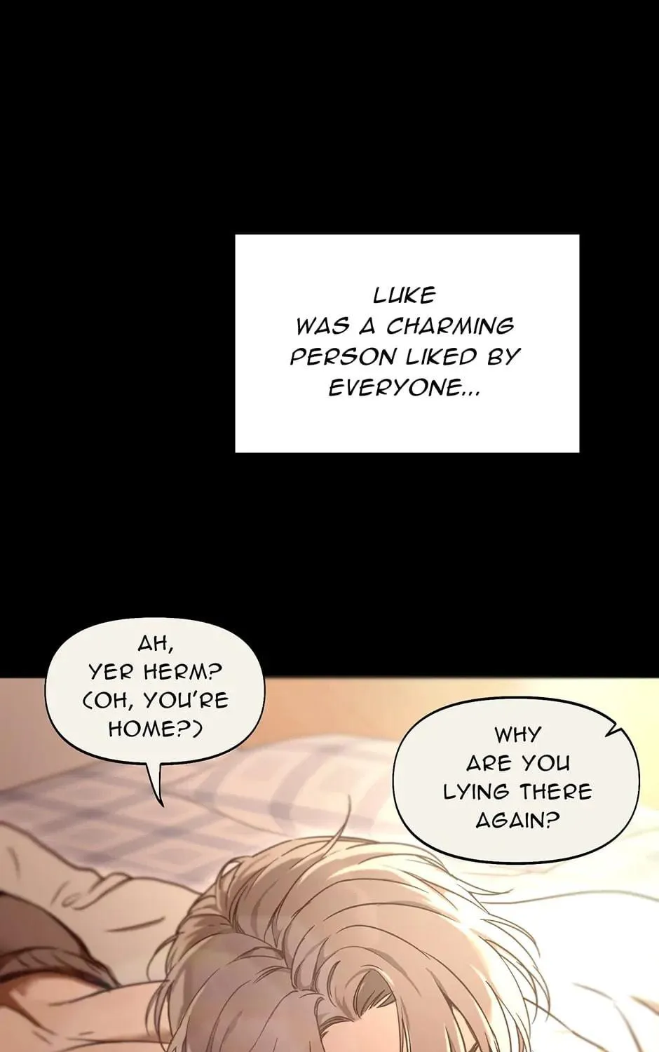 Nerd Project Chapter 22 page 32 - 