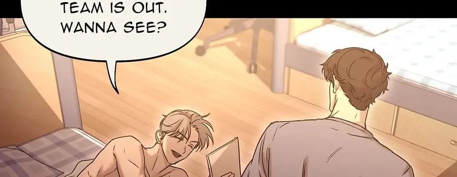 Nerd Project Chapter 22 page 35 - 