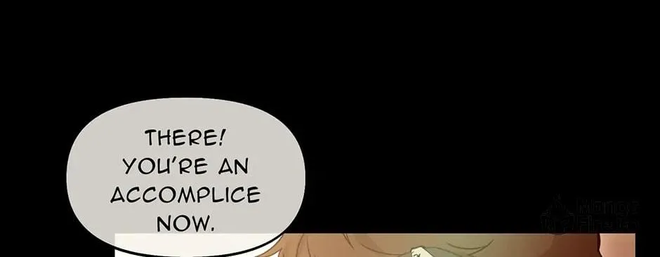 Nerd Project Chapter 22 page 37 - 