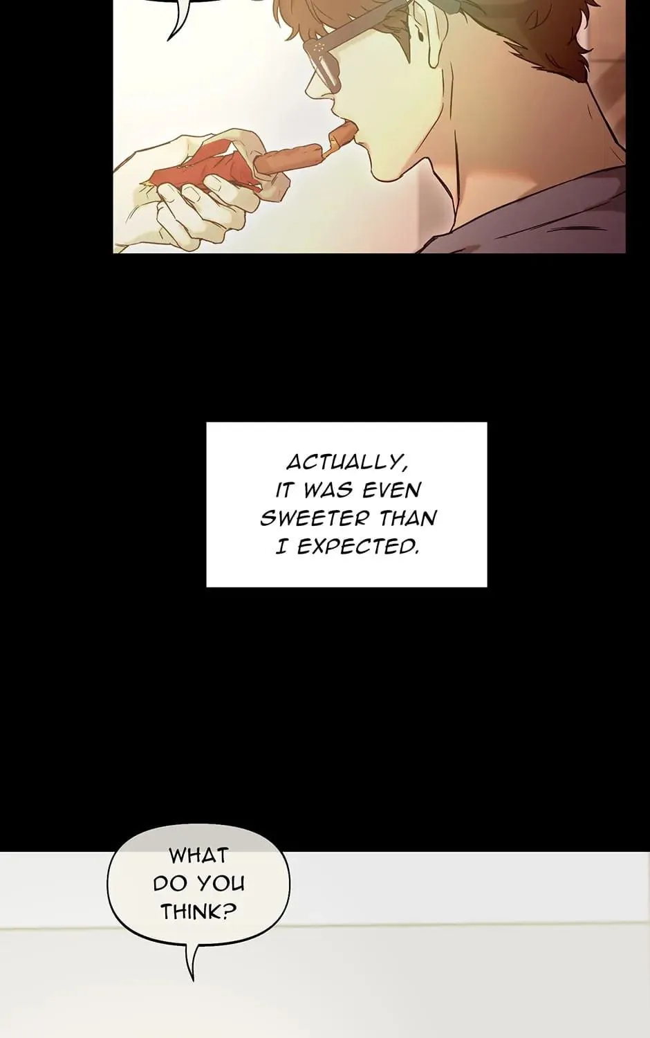 Nerd Project Chapter 22 page 38 - 