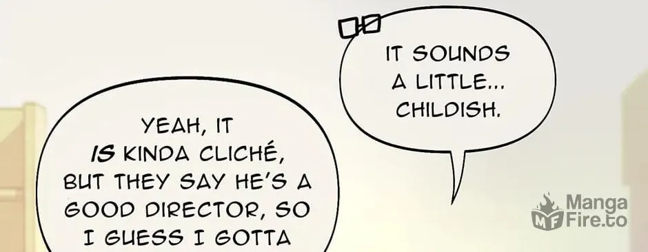 Nerd Project Chapter 22 page 39 - 
