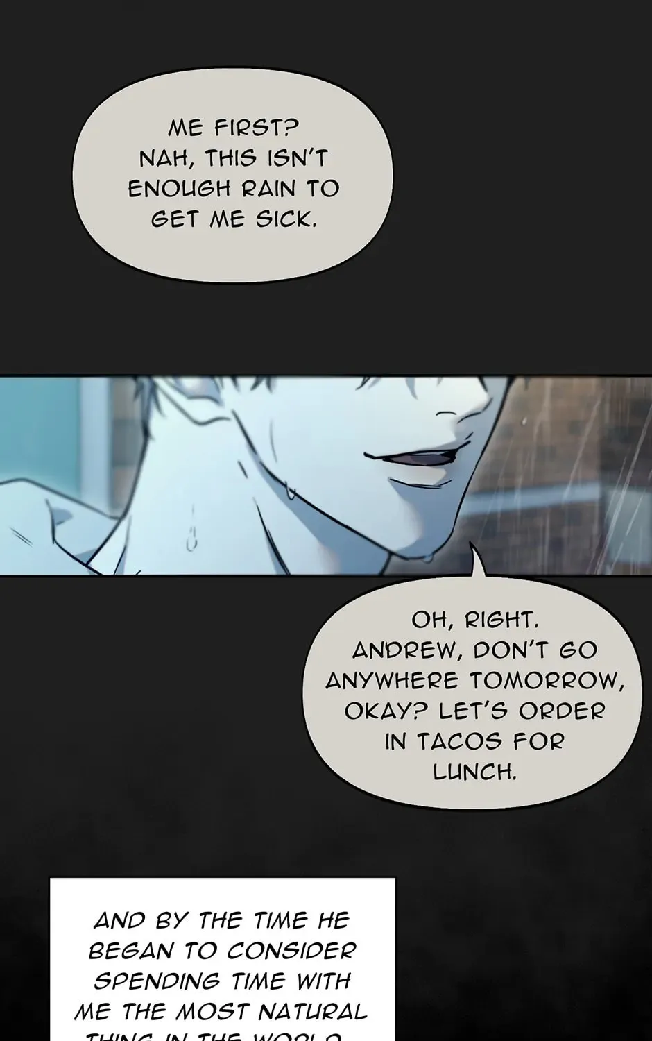 Nerd Project Chapter 22 page 48 - 