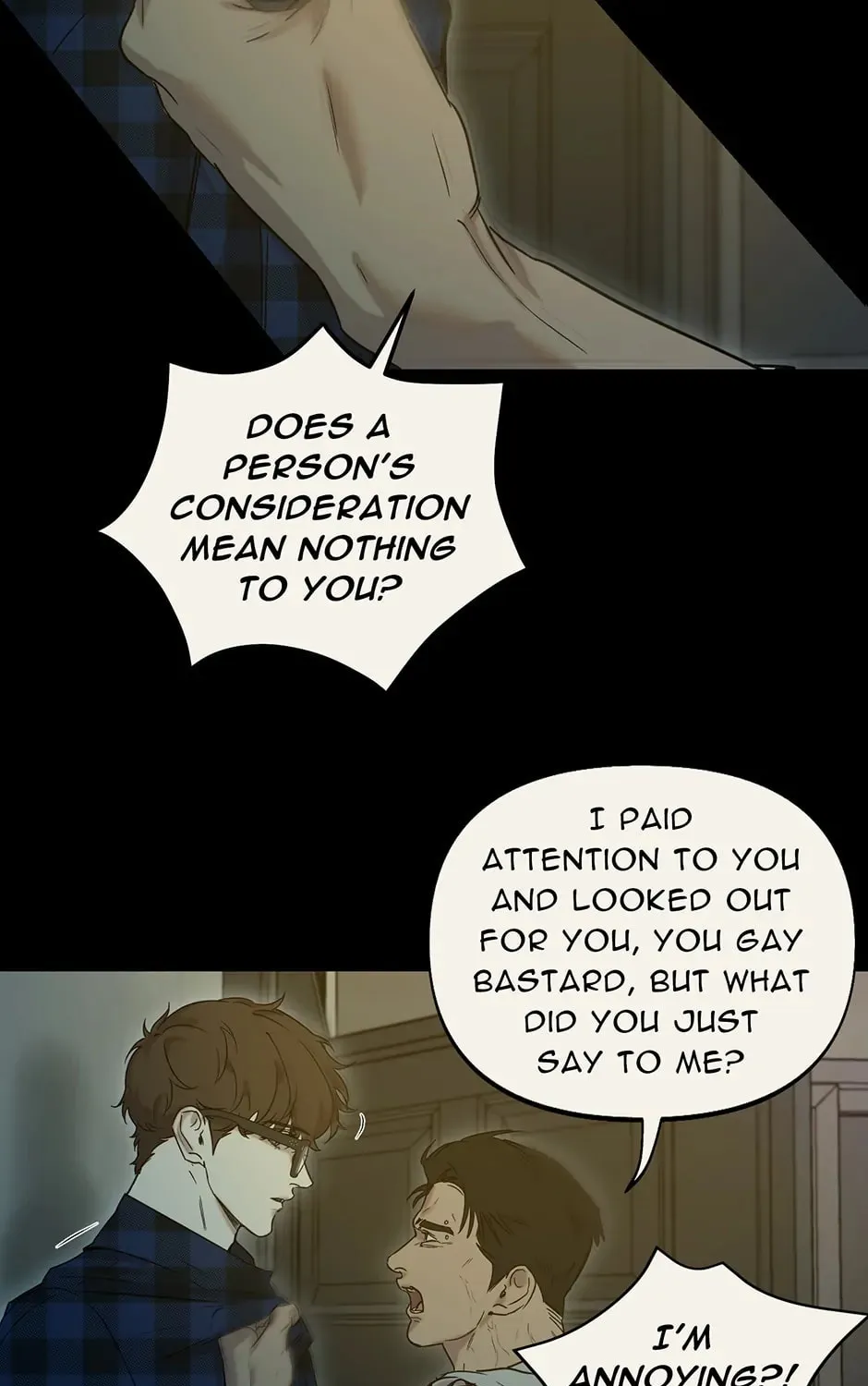 Nerd Project Chapter 22 page 6 - 