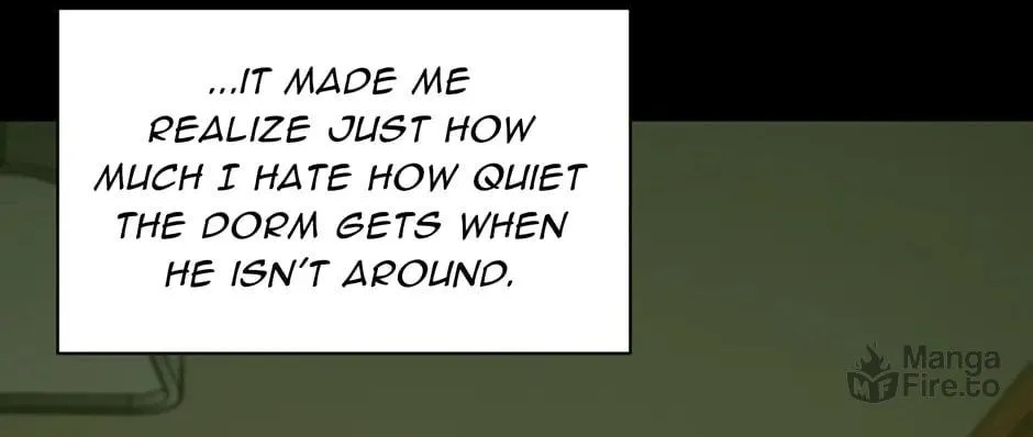Nerd Project Chapter 22 page 51 - 