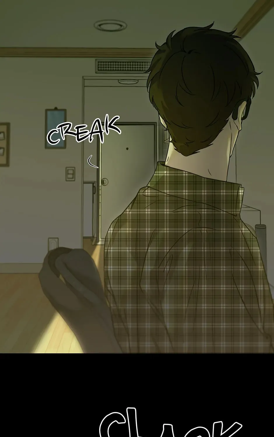 Nerd Project Chapter 22 page 52 - 