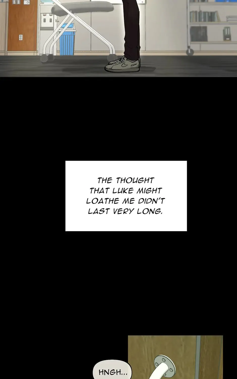 Nerd Project Chapter 22 page 58 - 