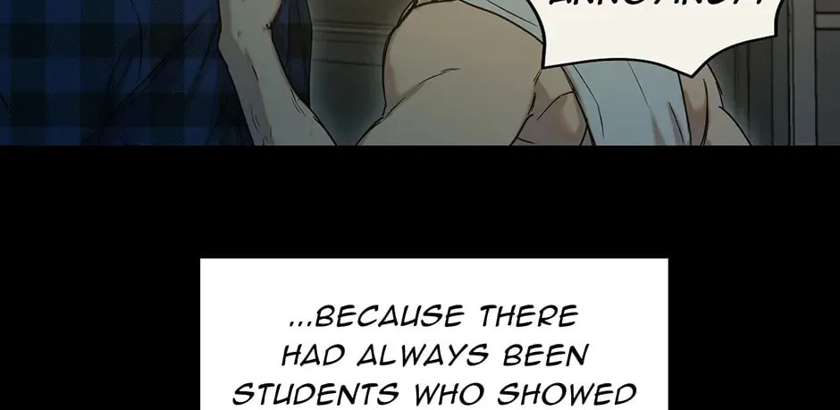 Nerd Project Chapter 22 page 7 - 