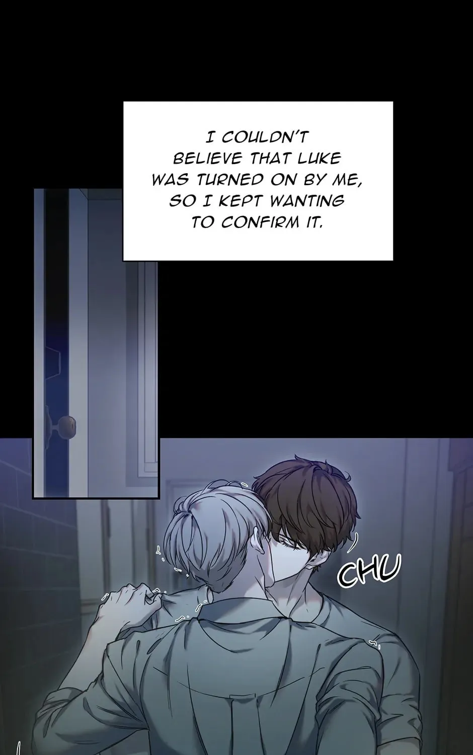 Nerd Project Chapter 22 page 64 - 