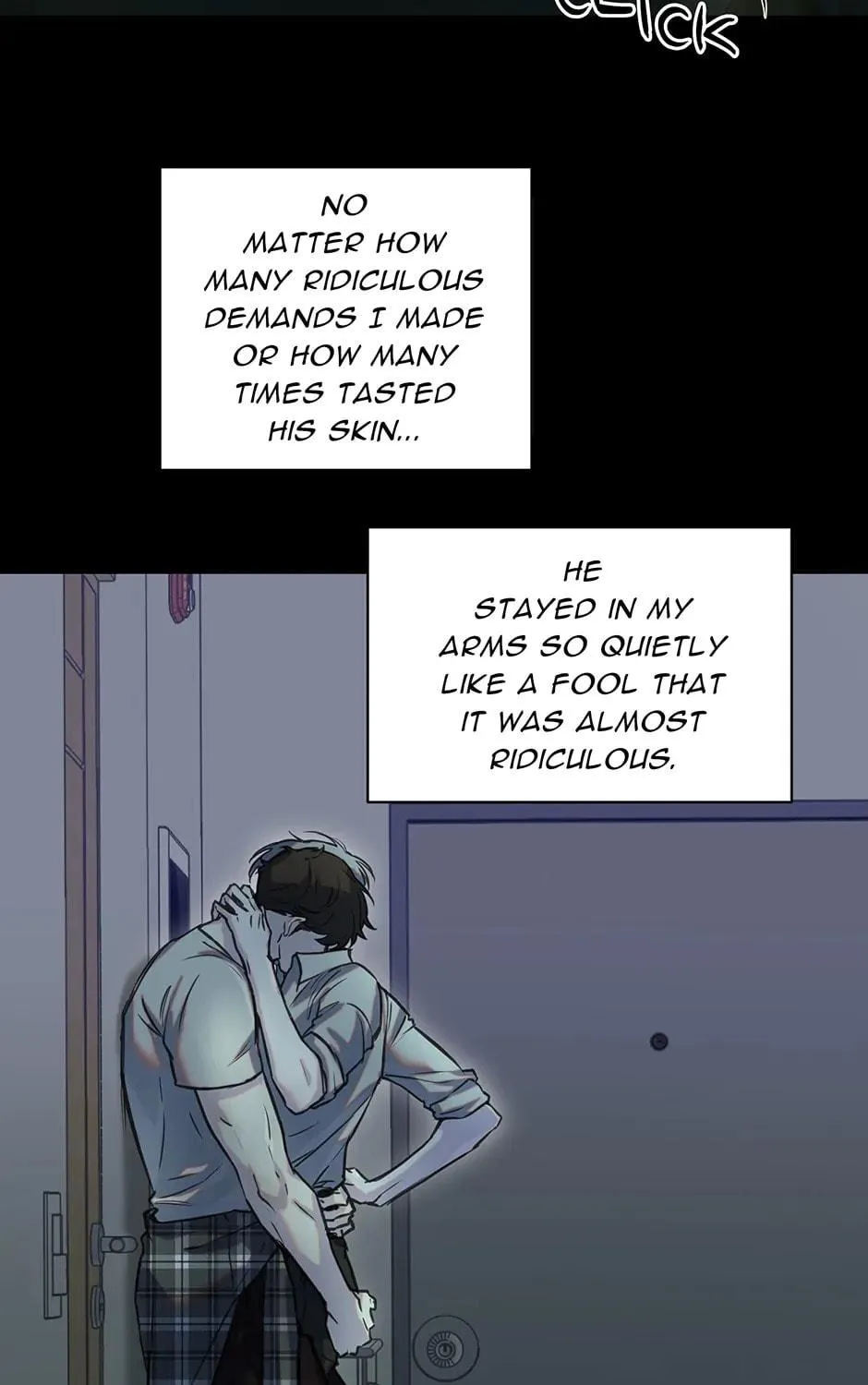 Nerd Project Chapter 22 page 66 - 