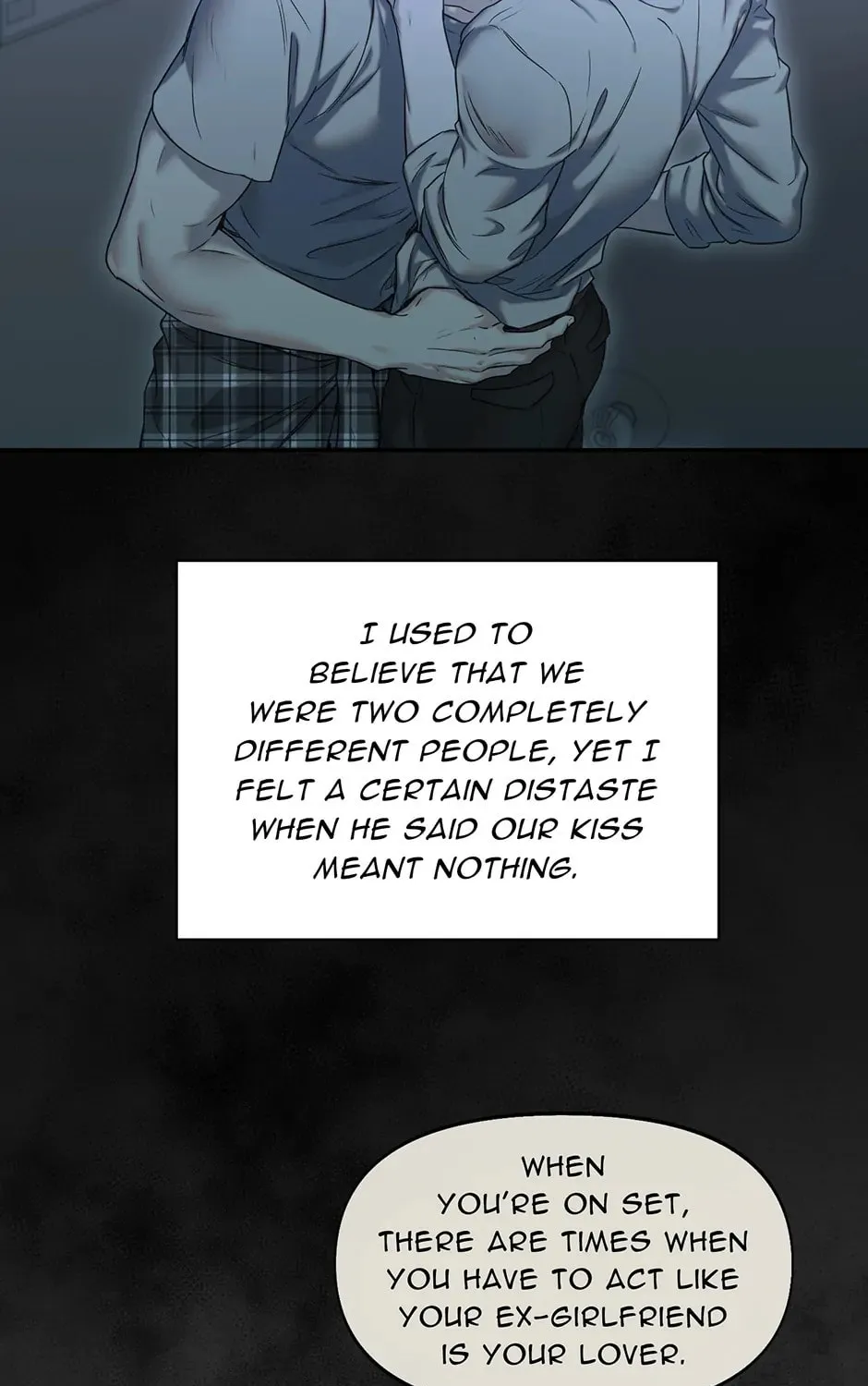 Nerd Project Chapter 22 page 70 - 