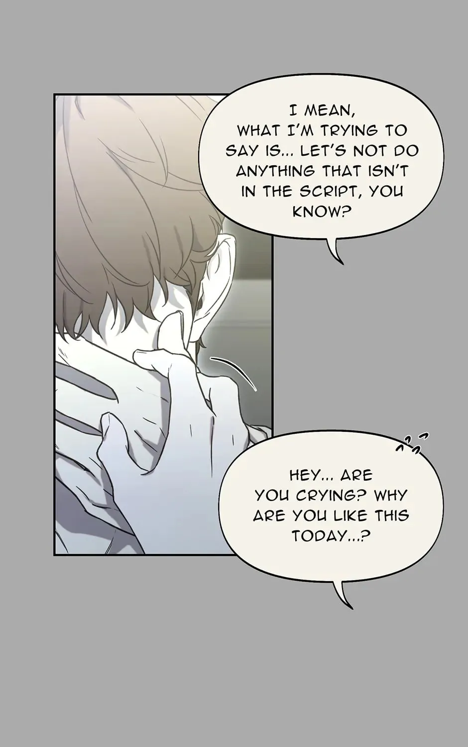 Nerd Project Chapter 22 page 78 - 