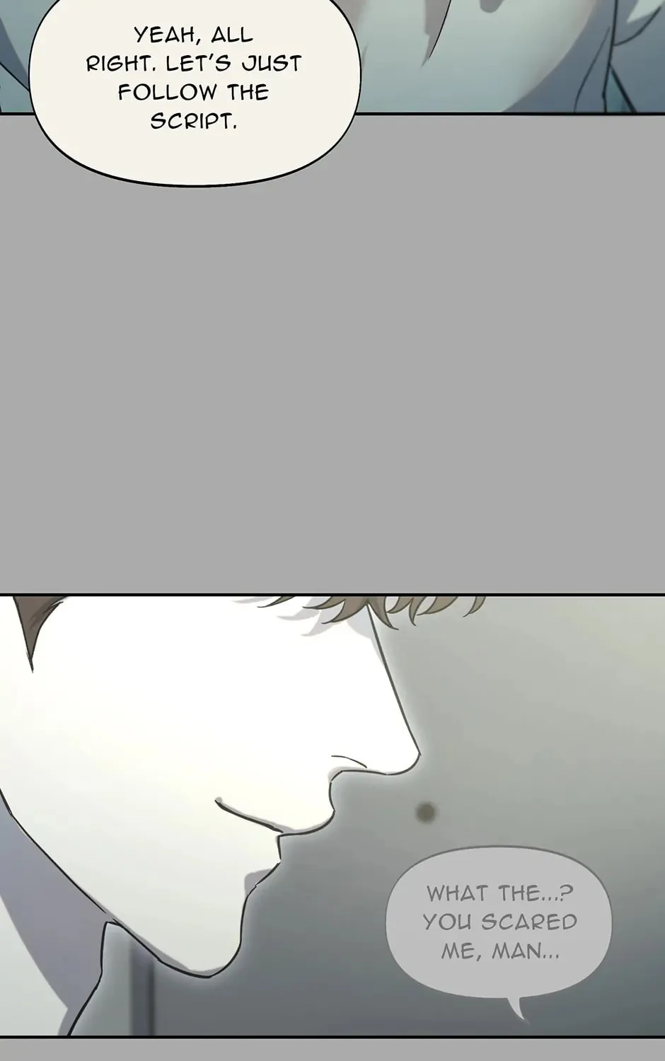 Nerd Project Chapter 22 page 82 - 