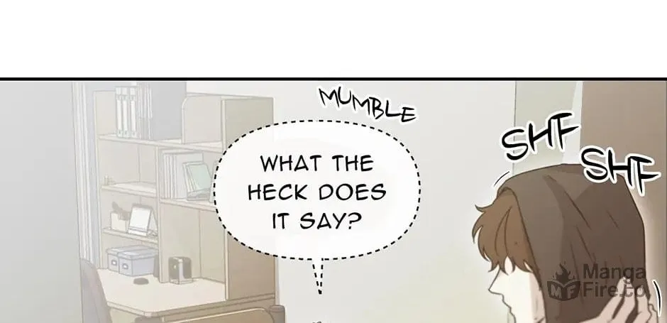 Nerd Project Chapter 22 page 87 - 