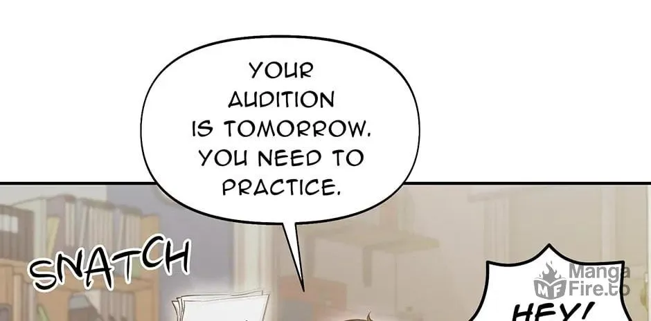 Nerd Project Chapter 22 page 97 - 