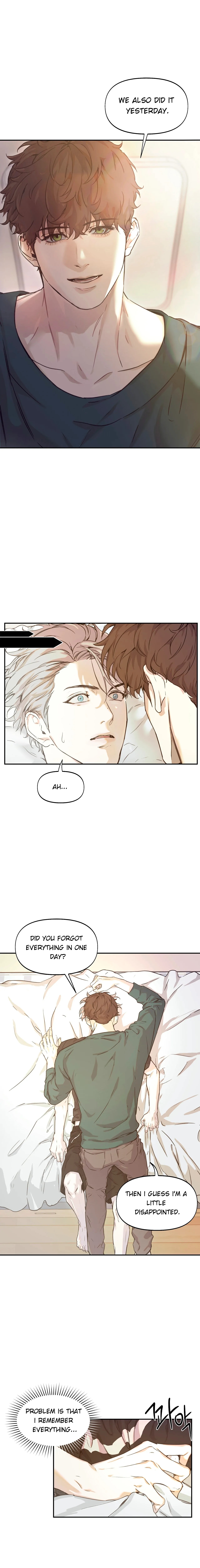 Nerd Project Chapter 23.1 page 2 - 