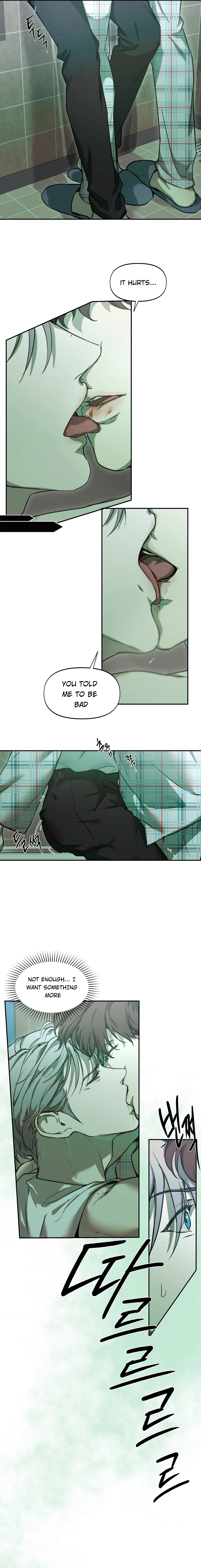 Nerd Project Chapter 23.1 page 16 - 