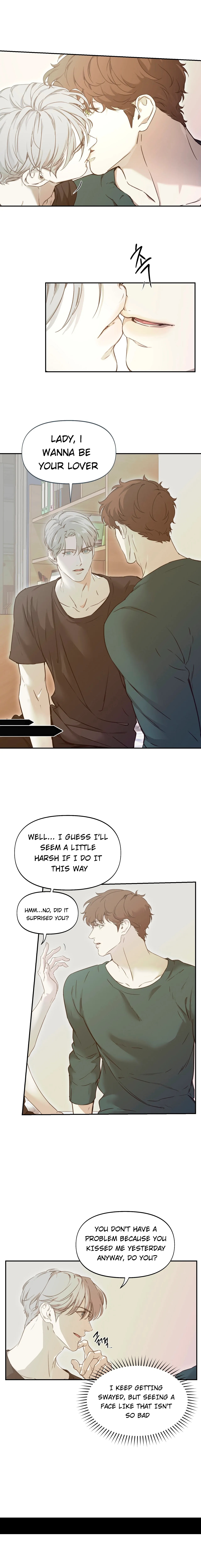 Nerd Project Chapter 23.1 page 7 - 