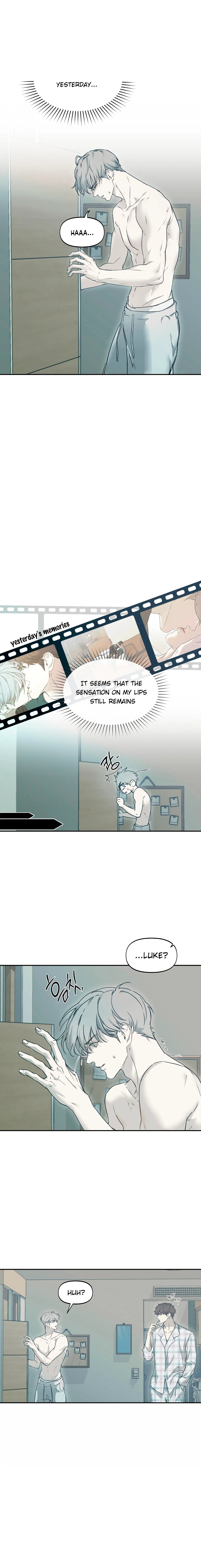 Nerd Project Chapter 23.1 page 10 - 
