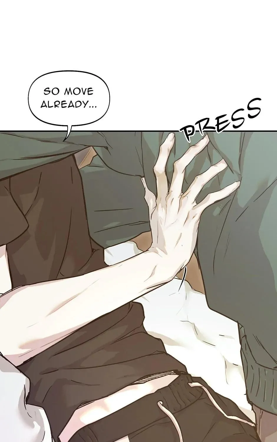 Nerd Project Chapter 23 page 11 - 