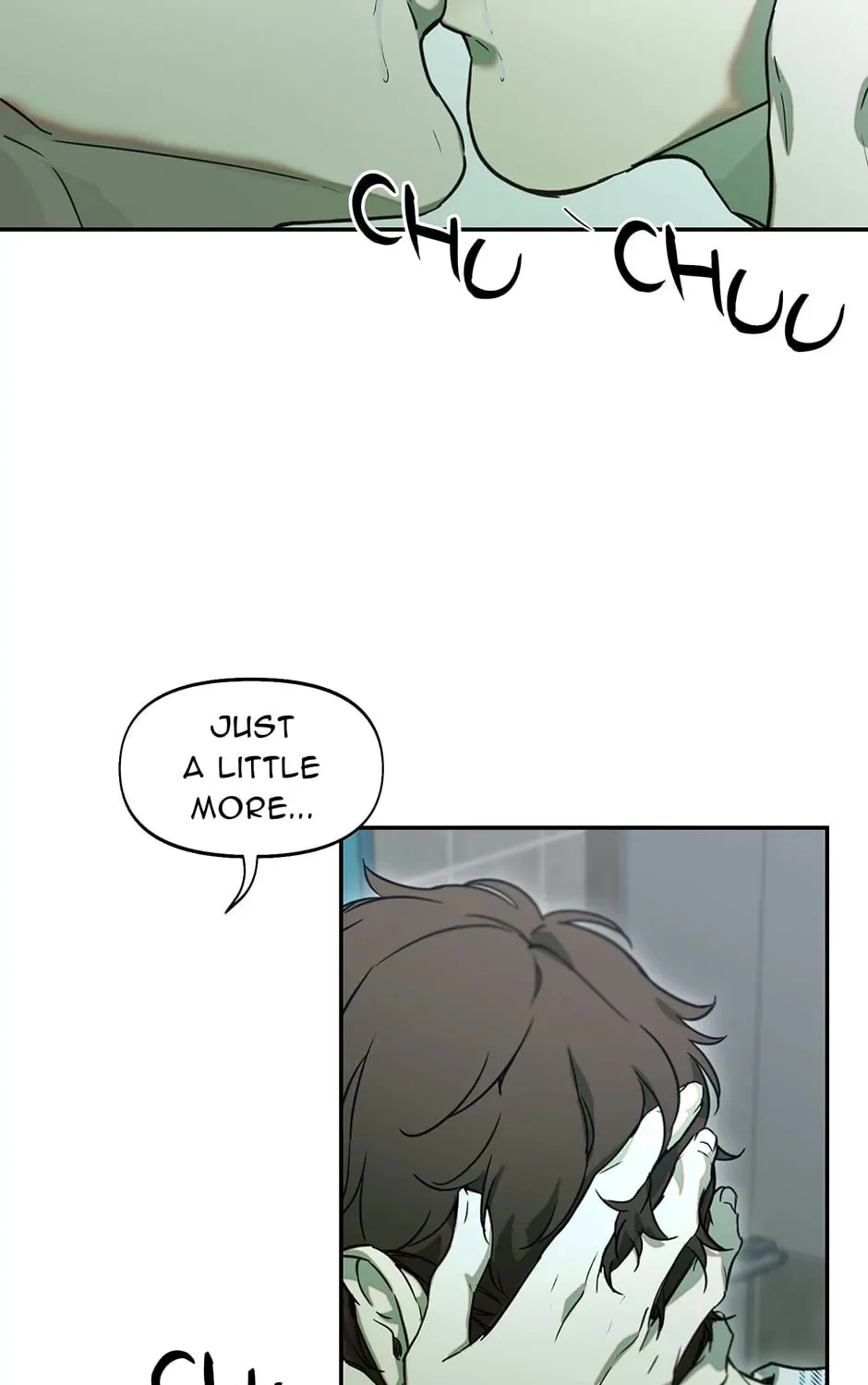 Nerd Project Chapter 23 page 103 - 
