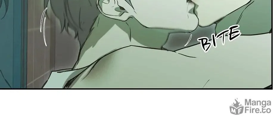 Nerd Project Chapter 23 page 108 - 