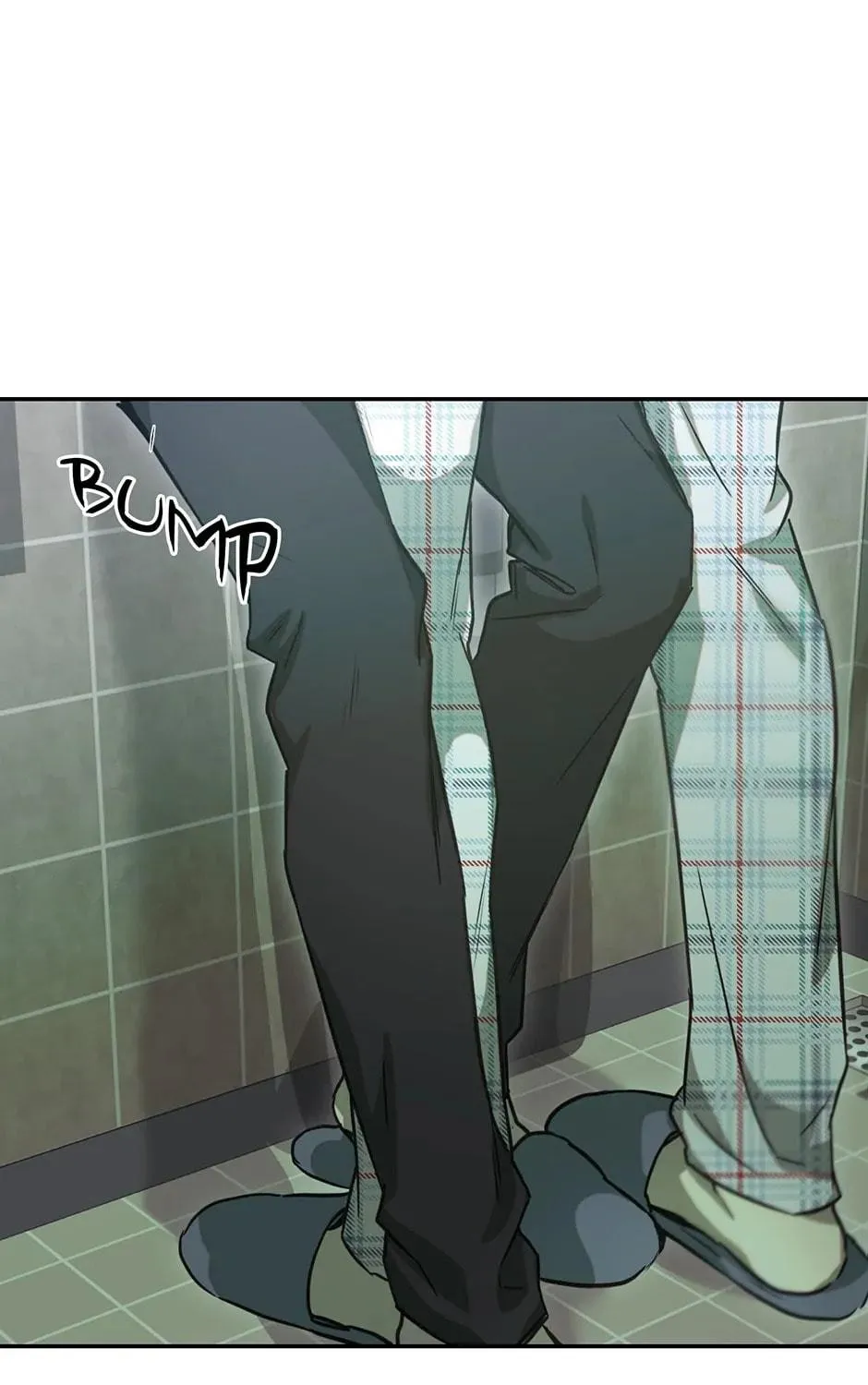 Nerd Project Chapter 23 page 109 - 