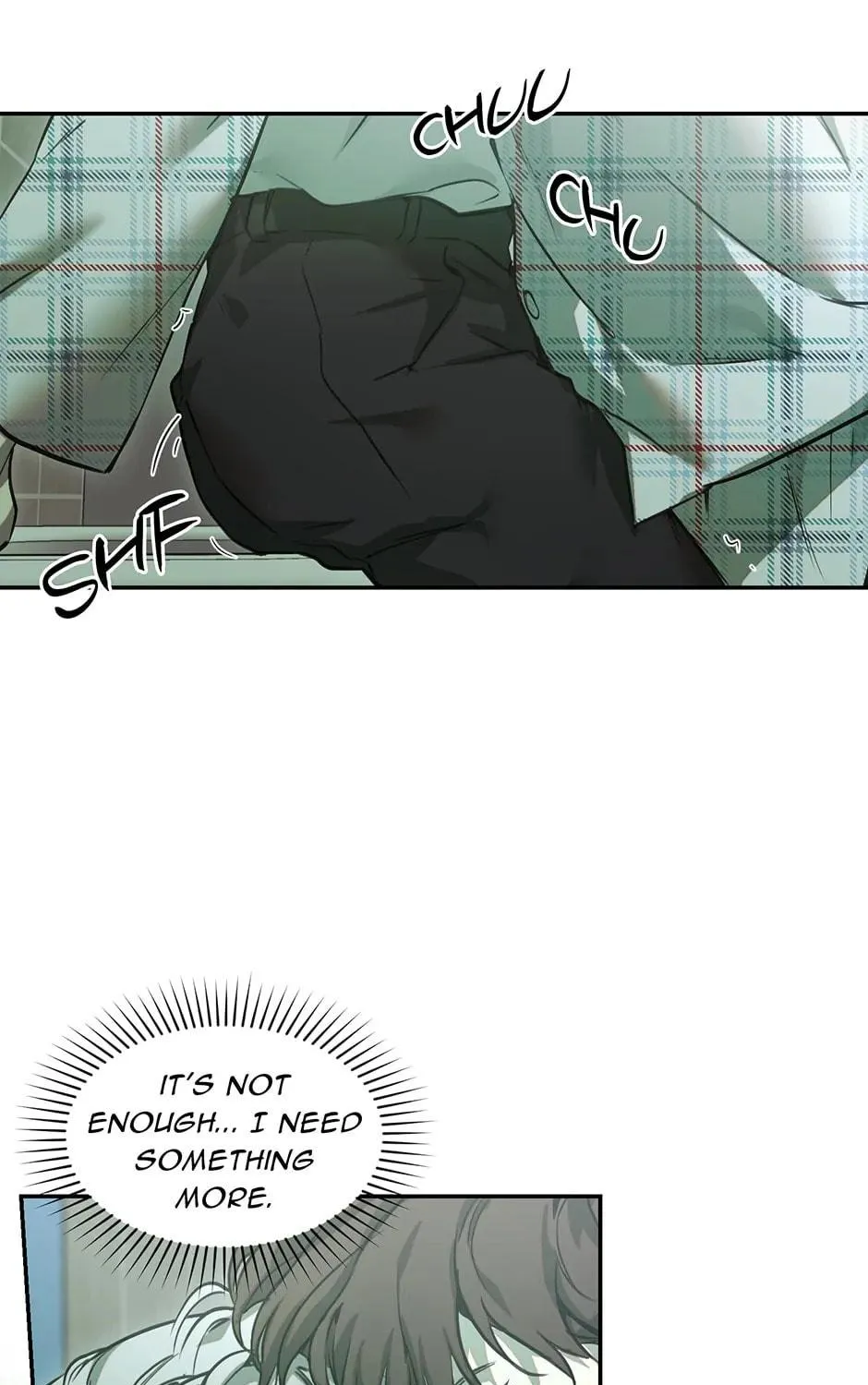Nerd Project Chapter 23 page 113 - 