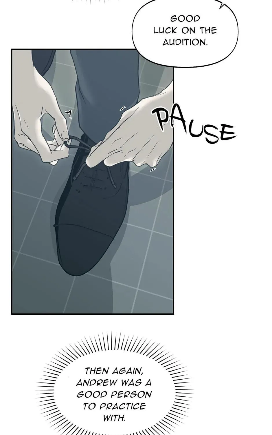 Nerd Project Chapter 23 page 125 - 