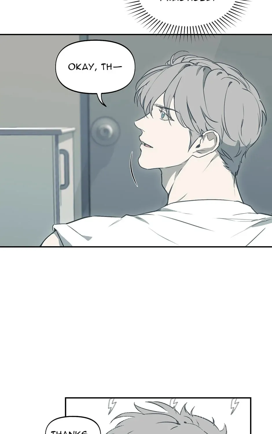 Nerd Project Chapter 23 page 127 - 