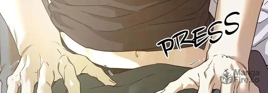 Nerd Project Chapter 23 page 18 - 