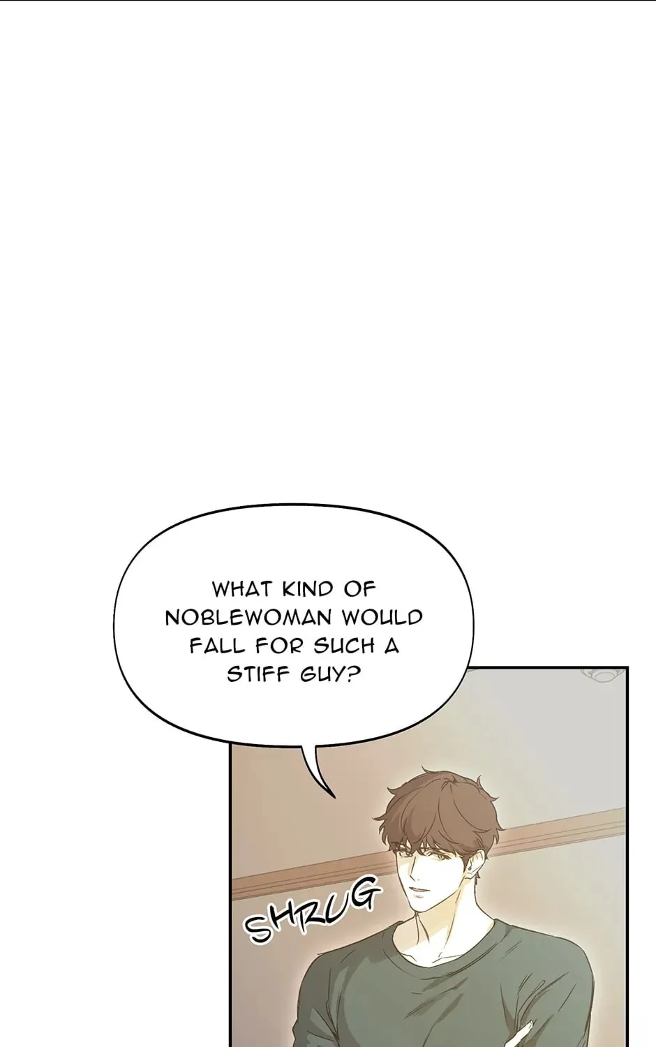 Nerd Project Chapter 23 page 25 - 