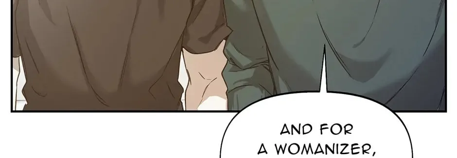 Nerd Project Chapter 23 page 34 - 