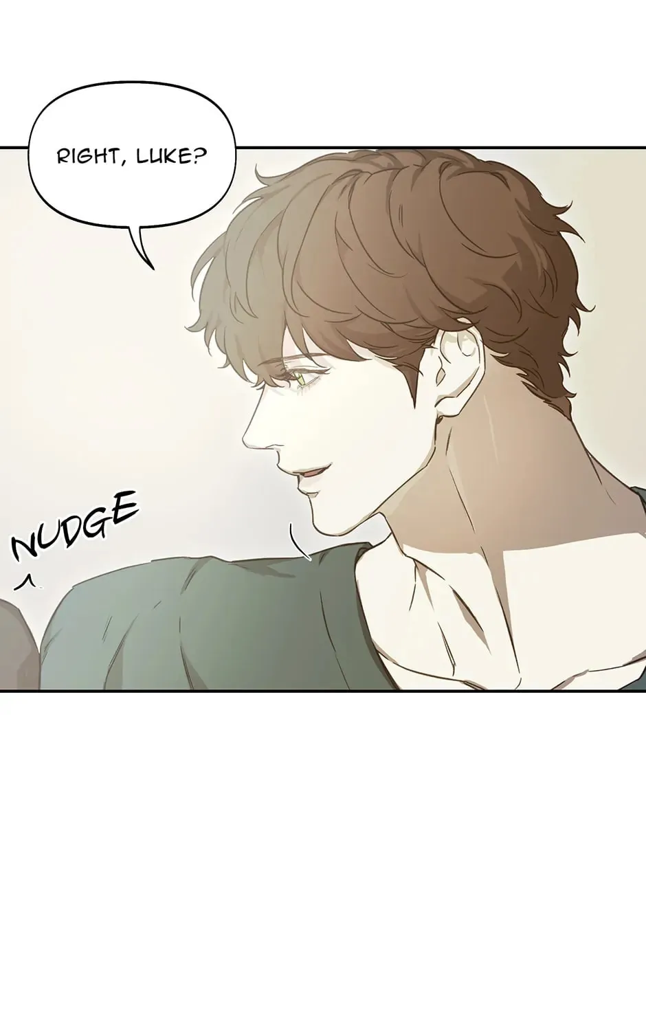 Nerd Project Chapter 23 page 37 - 