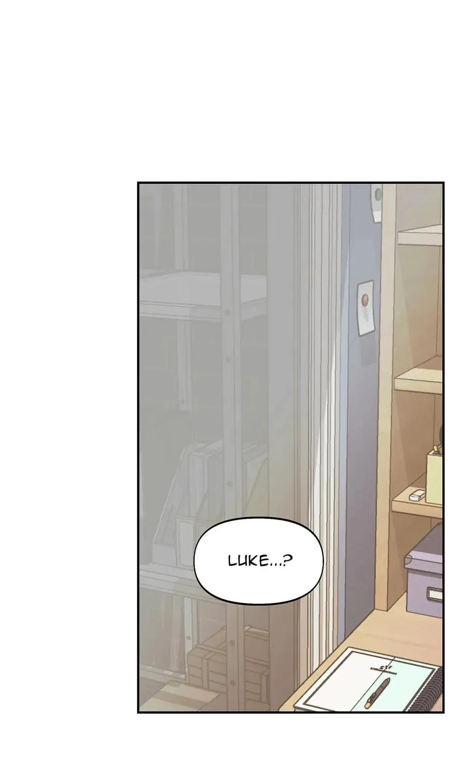 Nerd Project Chapter 23 page 39 - 