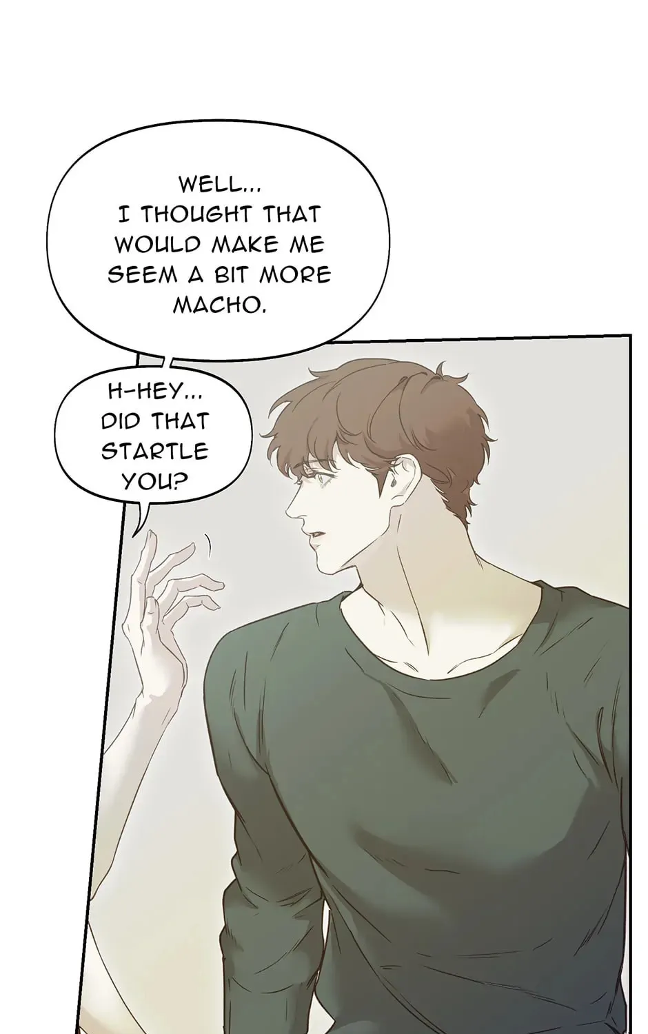 Nerd Project Chapter 23 page 45 - 