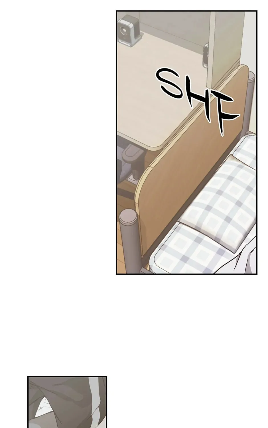 Nerd Project Chapter 23 page 51 - 