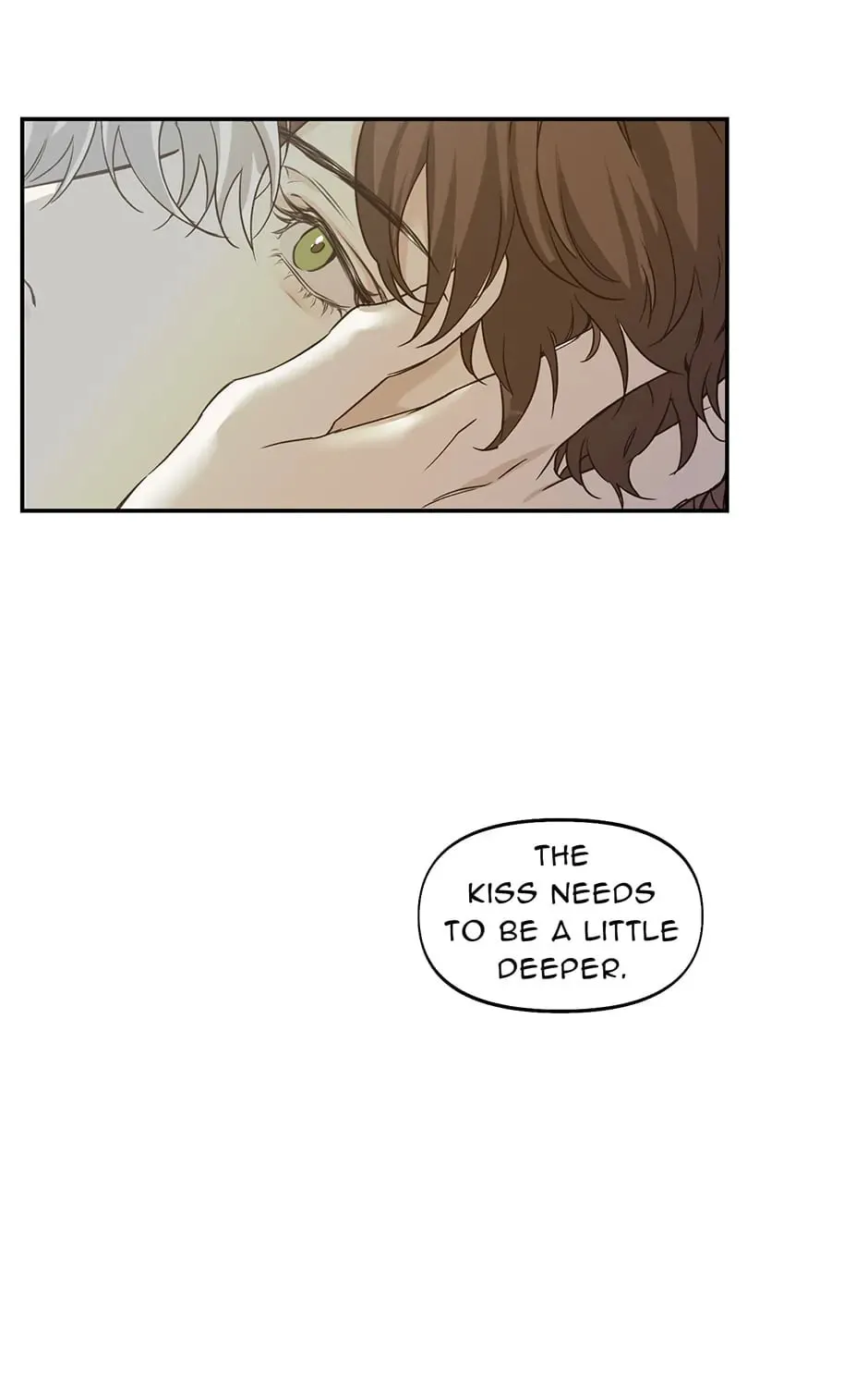 Nerd Project Chapter 23 page 57 - 