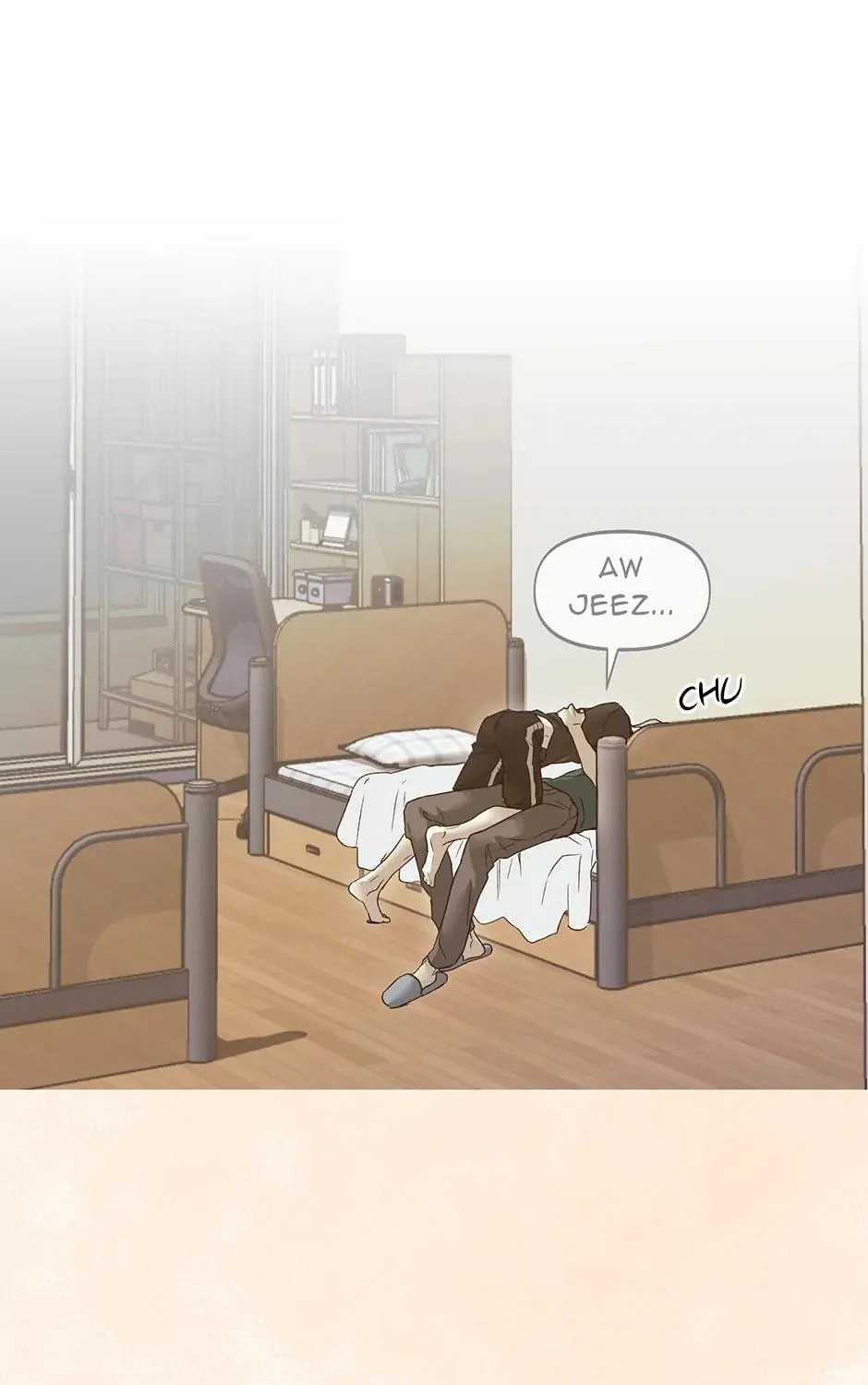 Nerd Project Chapter 23 page 59 - 