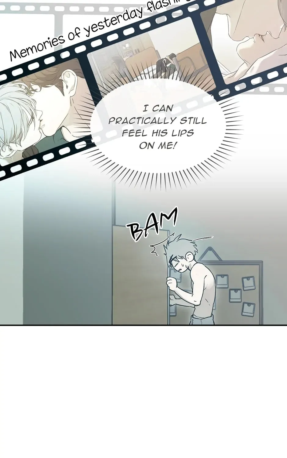 Nerd Project Chapter 23 page 67 - 