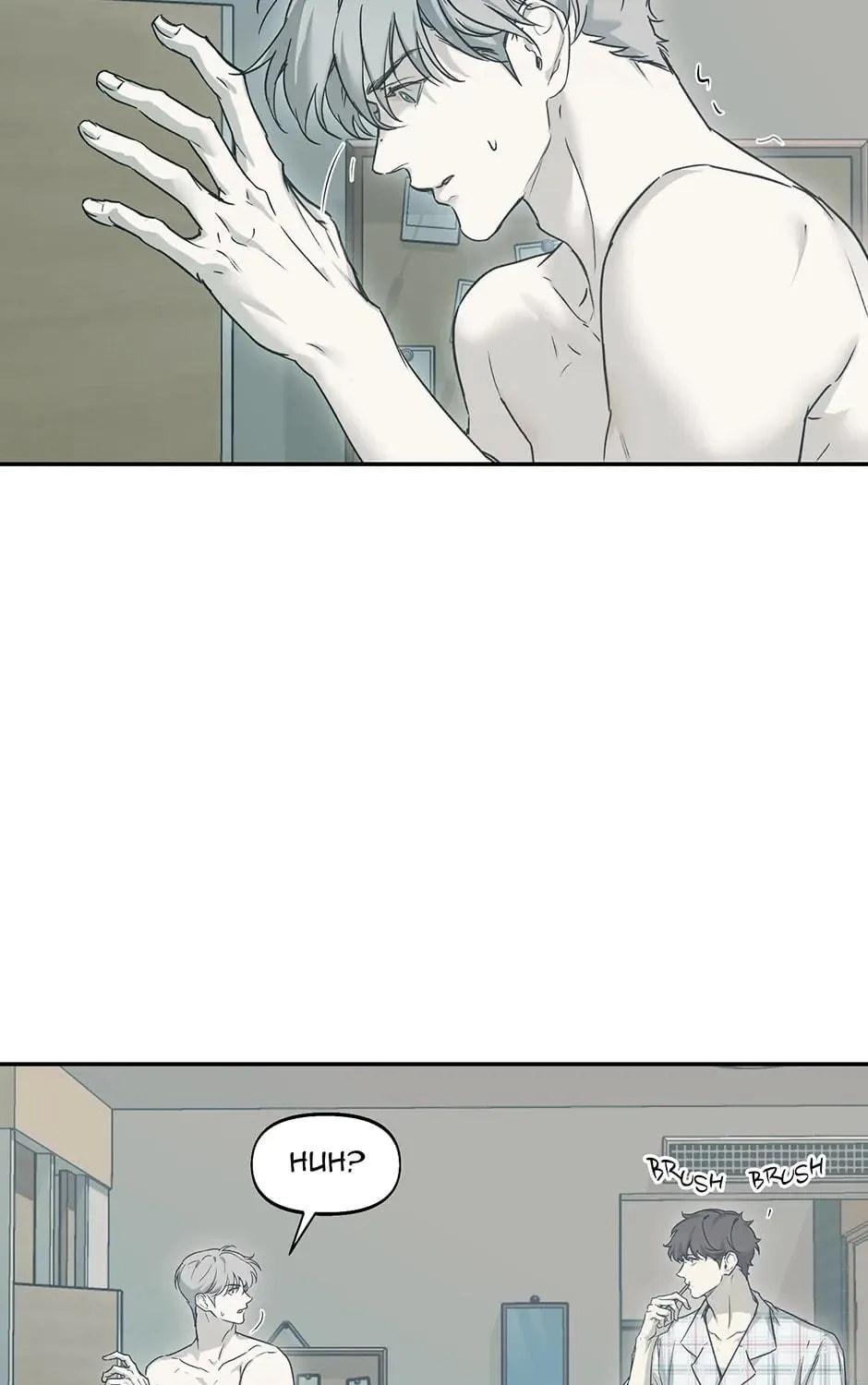 Nerd Project Chapter 23 page 69 - 