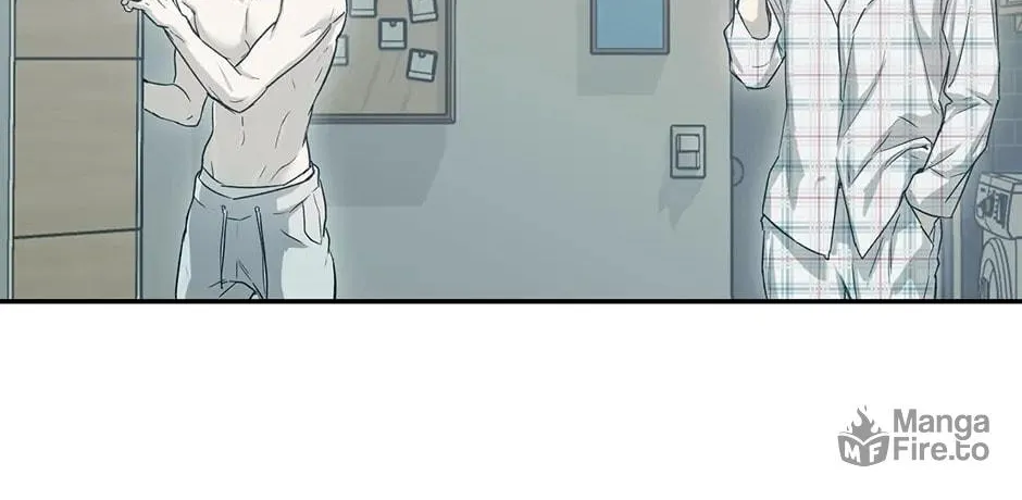 Nerd Project Chapter 23 page 70 - 