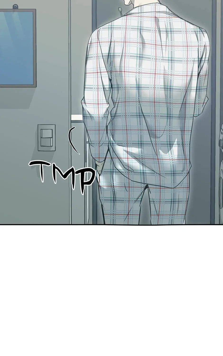 Nerd Project Chapter 23 page 73 - 