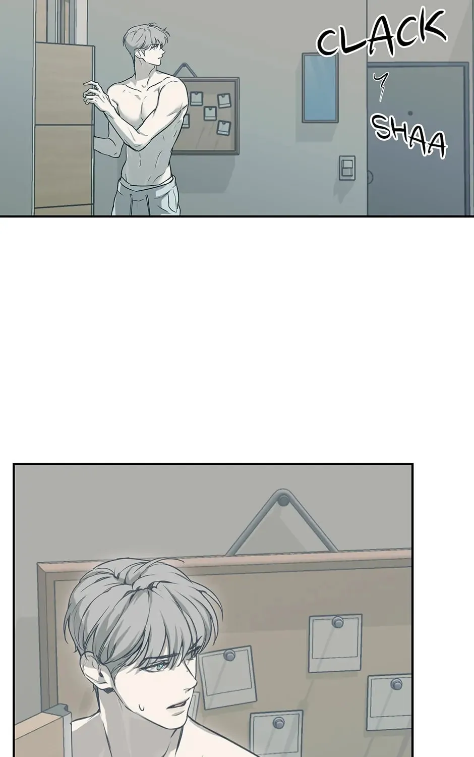 Nerd Project Chapter 23 page 75 - 