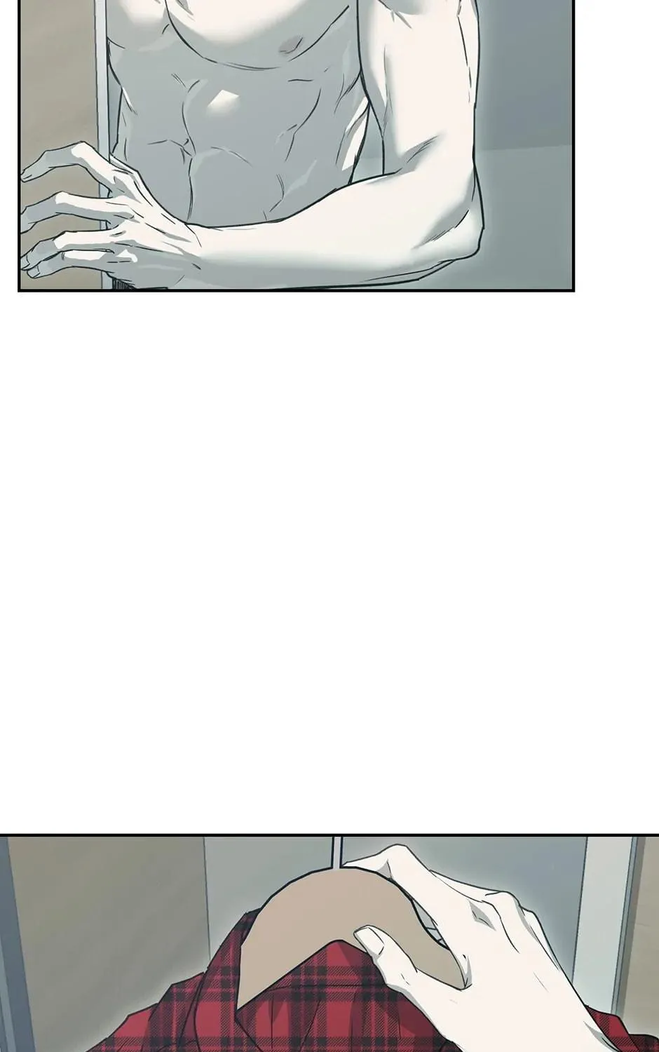 Nerd Project Chapter 23 page 77 - 