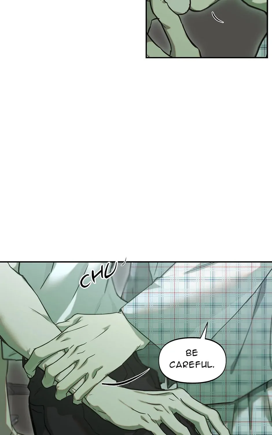 Nerd Project Chapter 23 page 97 - 