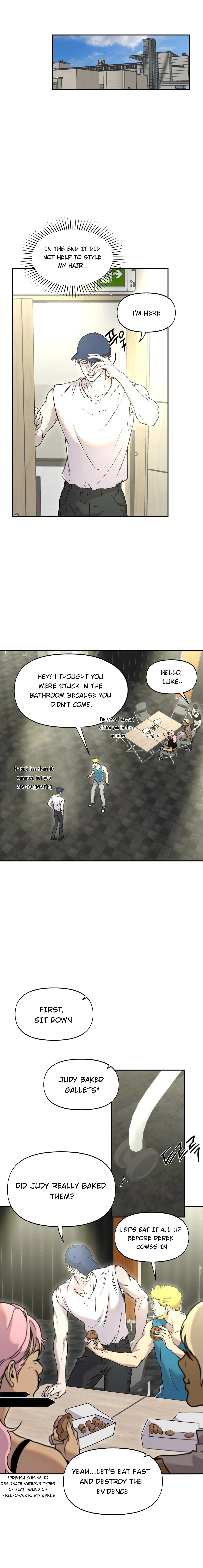 Nerd Project Chapter 24.1 page 2 - 