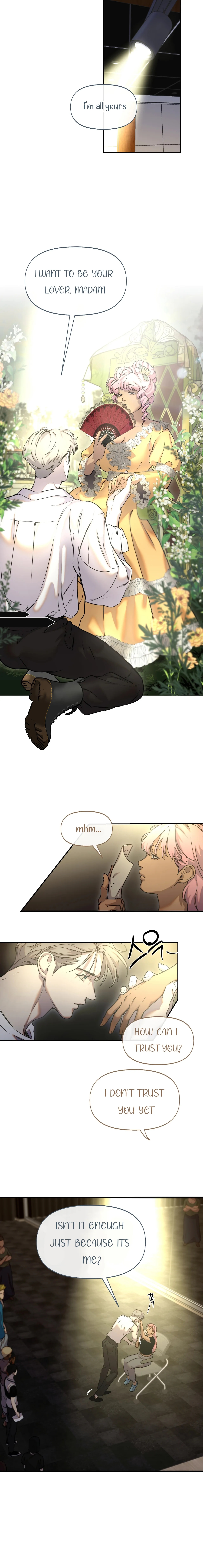 Nerd Project Chapter 24.1 page 12 - 