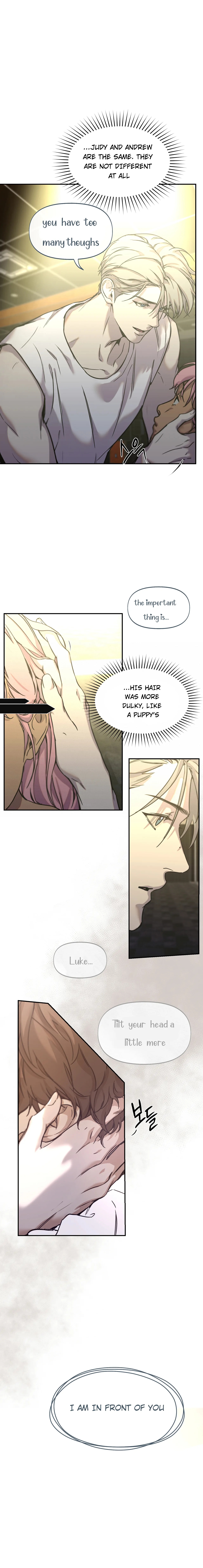 Nerd Project Chapter 24.1 page 13 - 