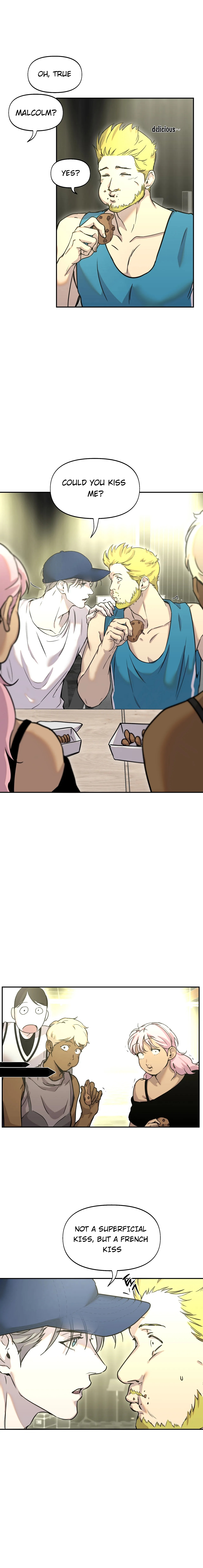 Nerd Project Chapter 24.1 page 3 - 