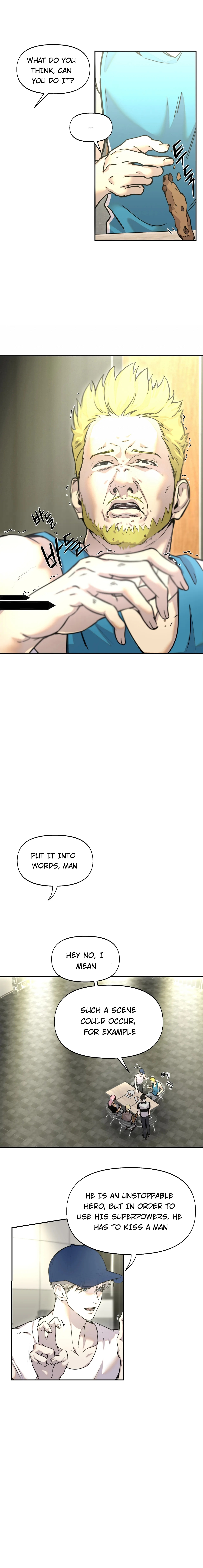 Nerd Project Chapter 24.1 page 4 - 